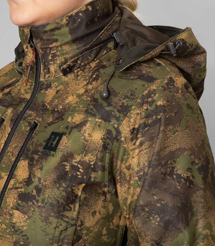 Deer Stalker Camou HWS chaqueta camu de mujer