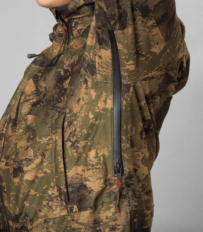 Deer Stalker Camou HWS chaqueta camu de mujer