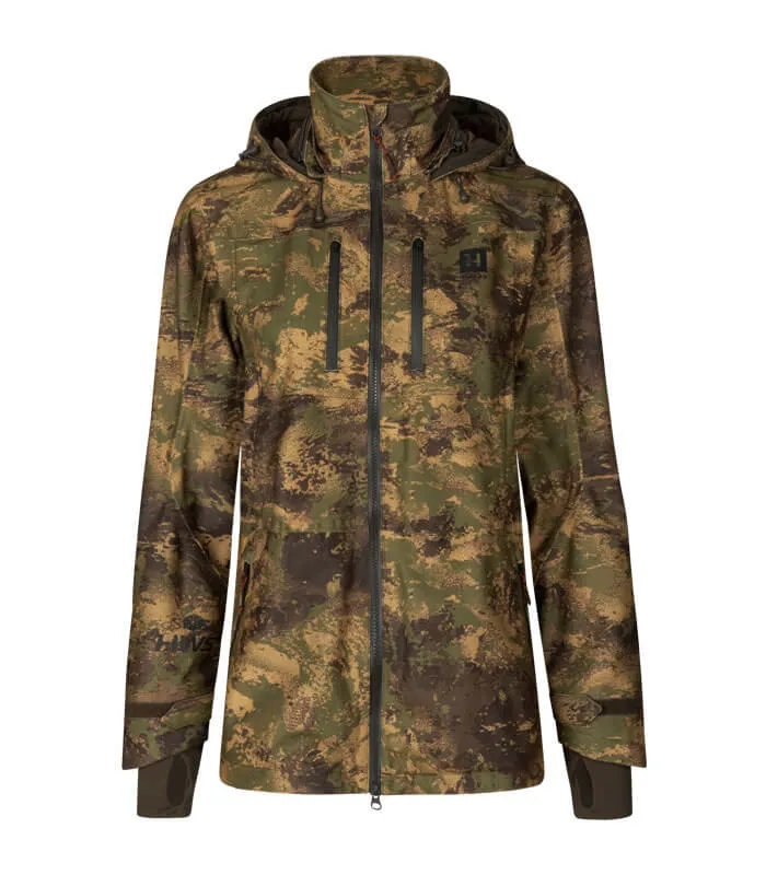 Deer Stalker Camou HWS chaqueta camu de mujer