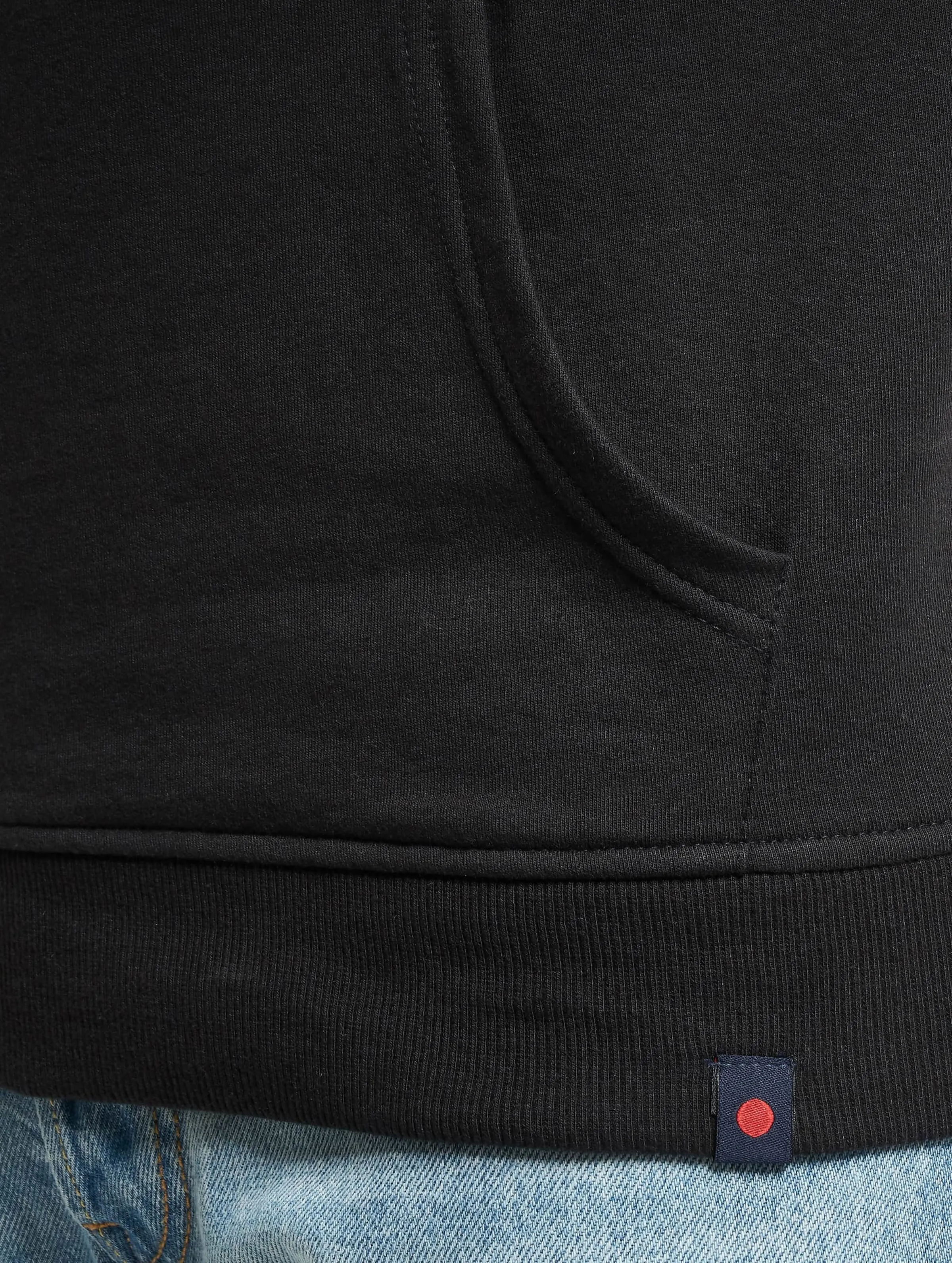 Denim Project Basic