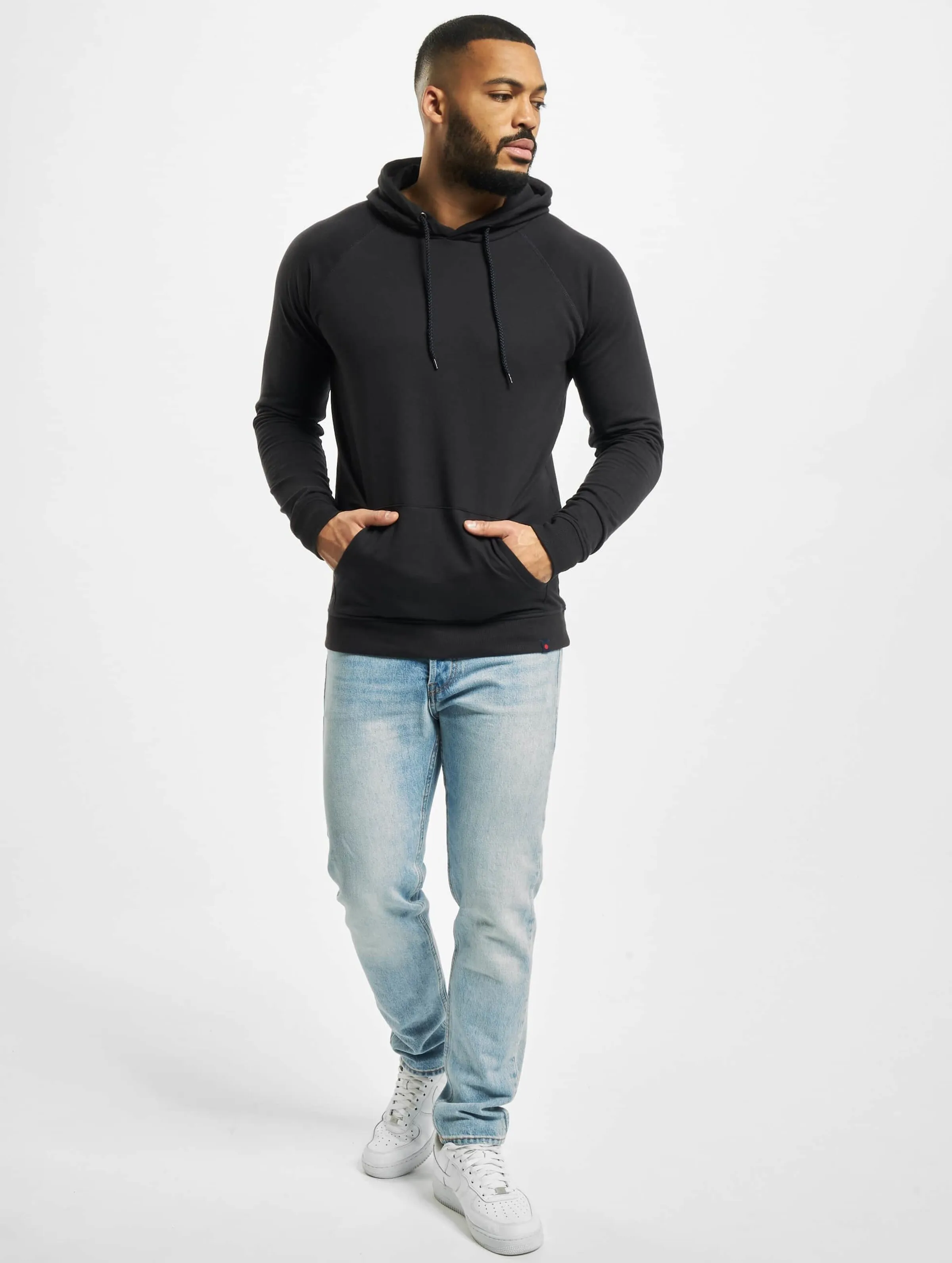 Denim Project Basic