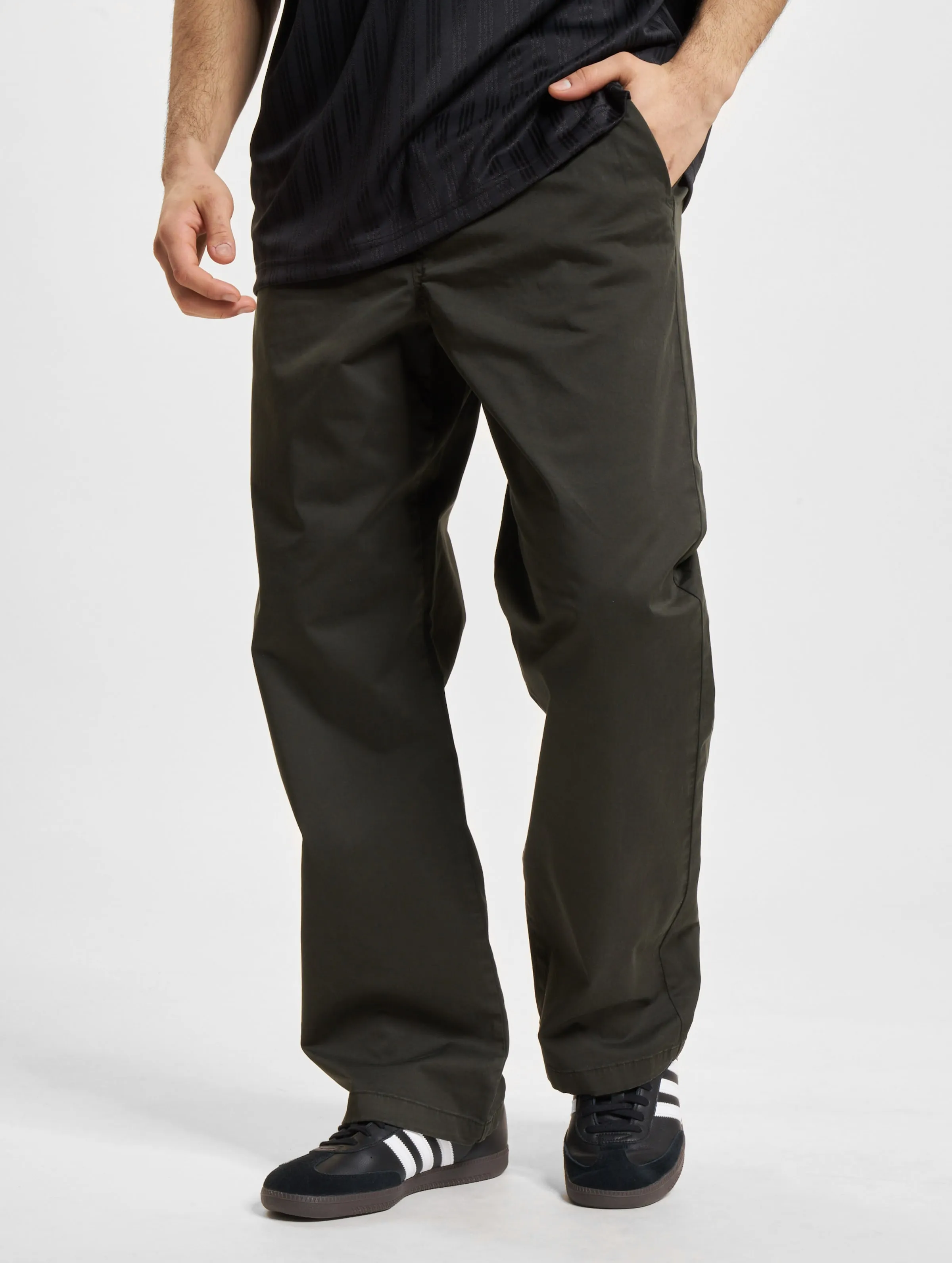 Denim Project Parachute