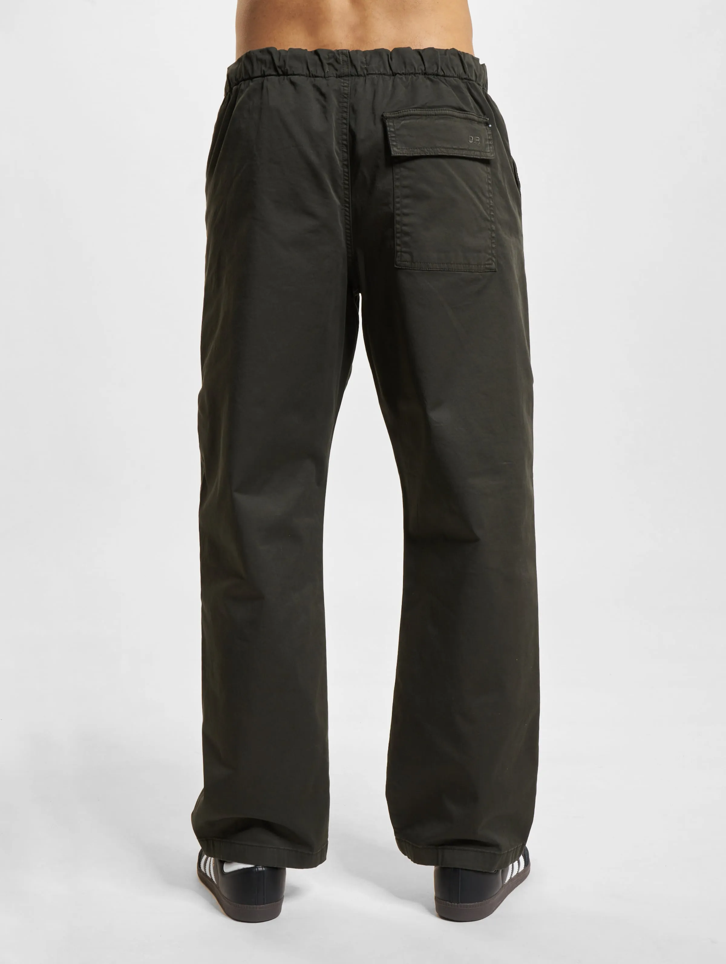Denim Project Parachute