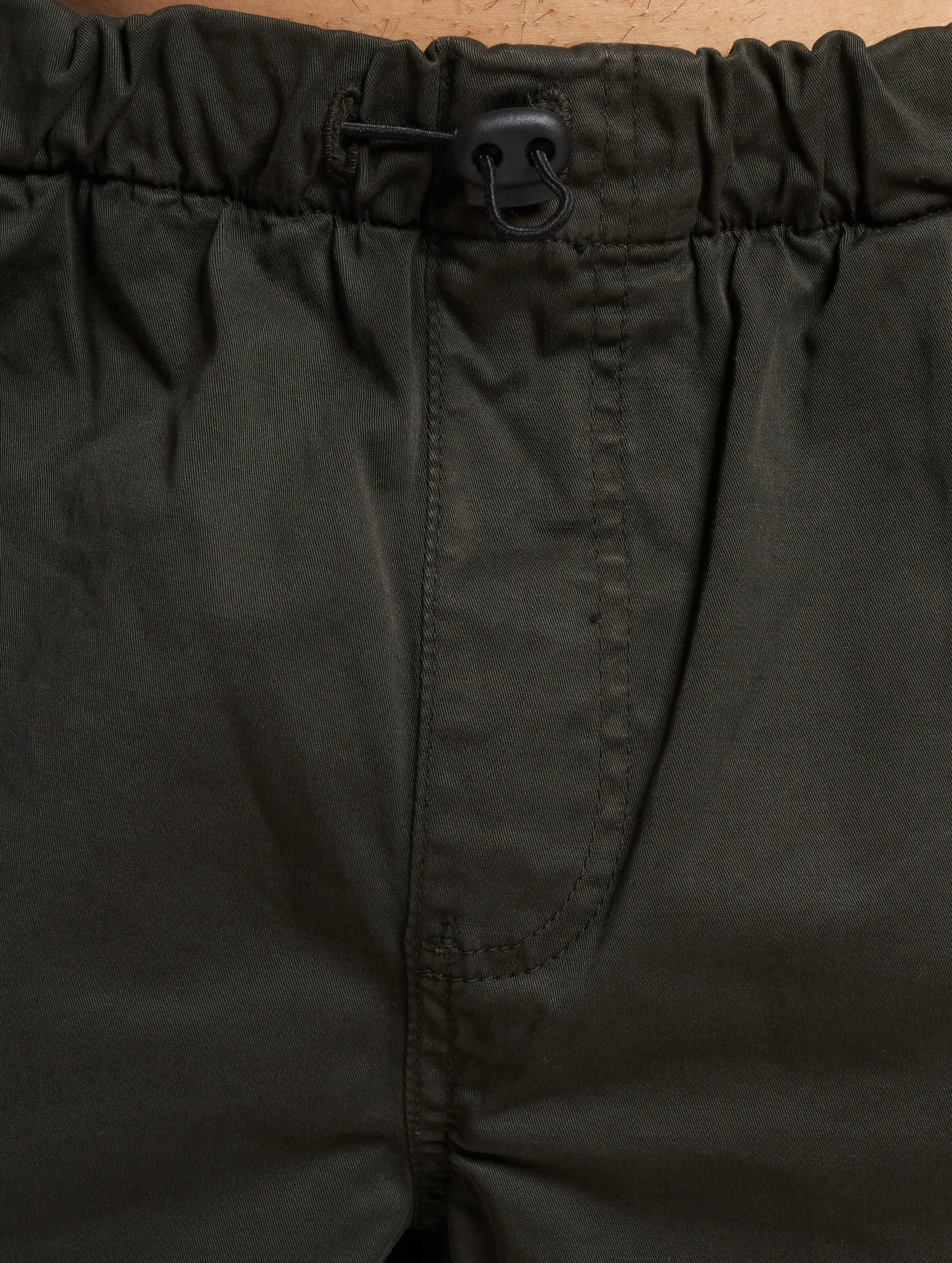 Denim Project Parachute