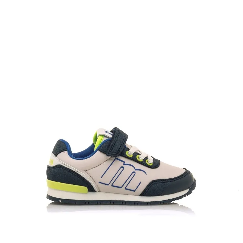 Deportivas Sport de Niño MTNG KIDS MENTA Azul 56419