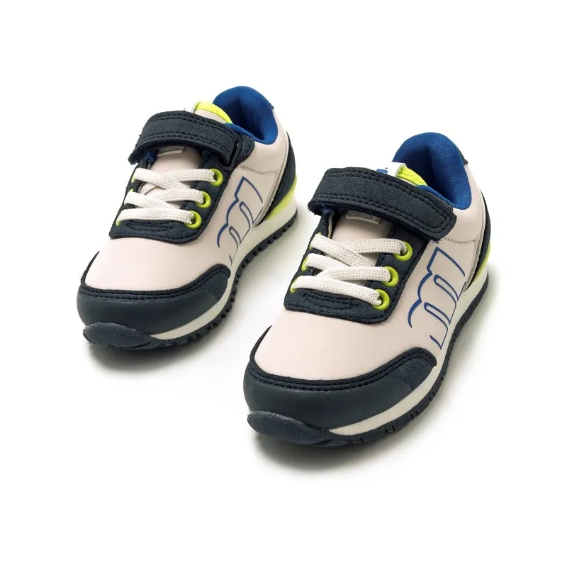 Deportivas Sport de Niño MTNG KIDS MENTA Azul 56419