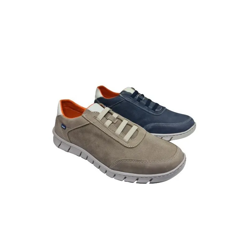 Deportivo Causal Baerchi  Mod 9000