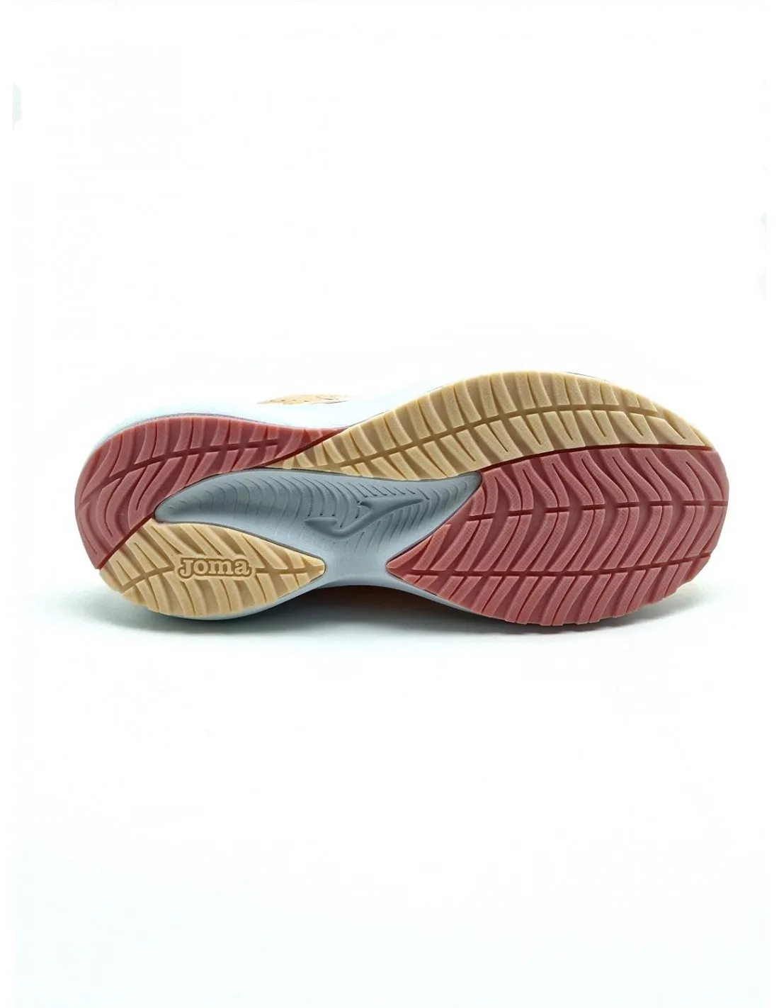 Deportivo de mujer Joma en salmon Rrodls2413