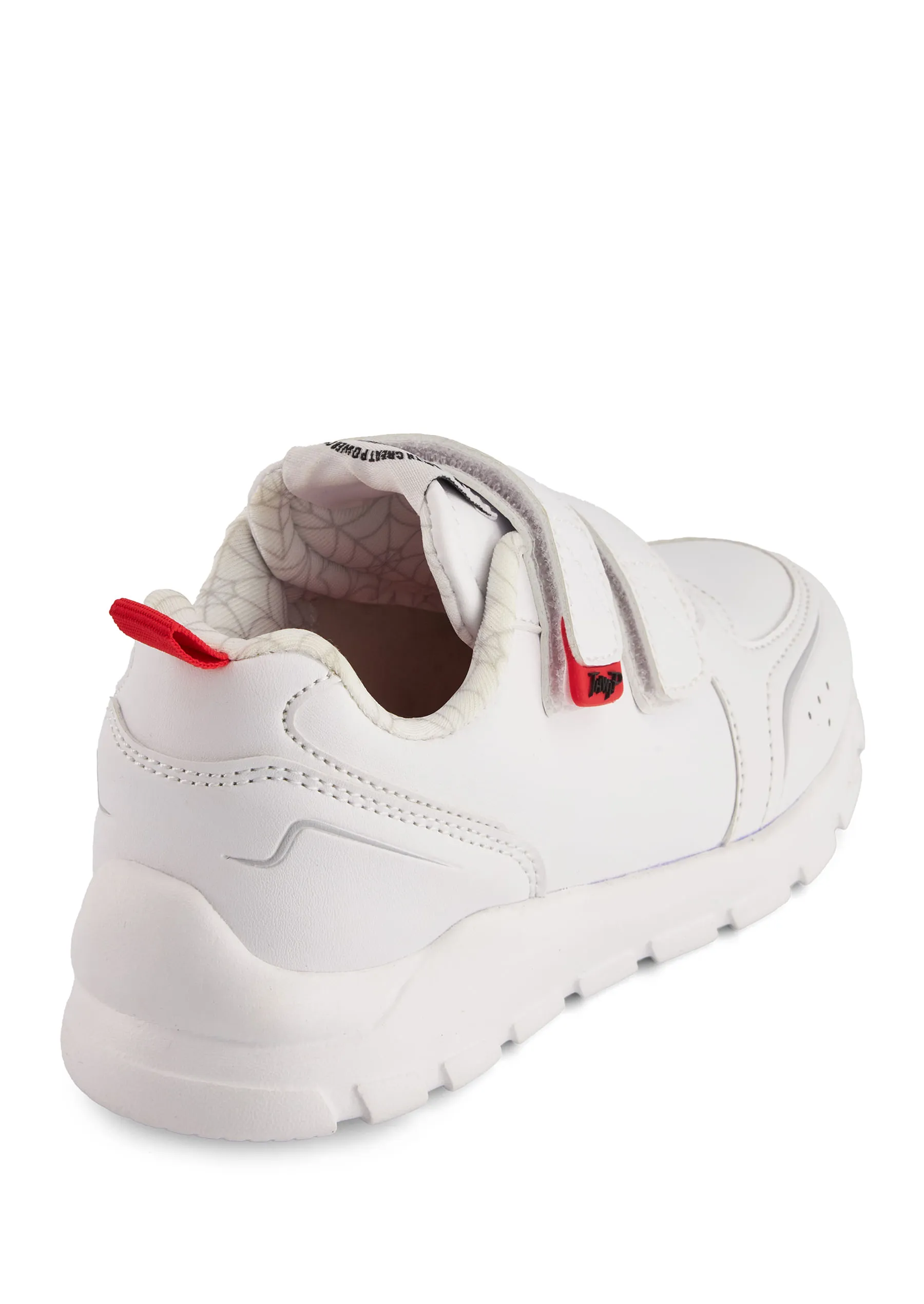 DEPORTIVO SPIDERMAN PARA NIÑO 66940