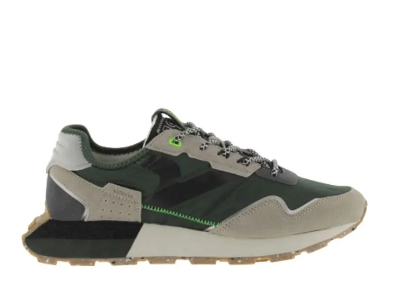 DEPORTIVO VICTORIA WING SPORT 8803104 EN COLOR VERDE