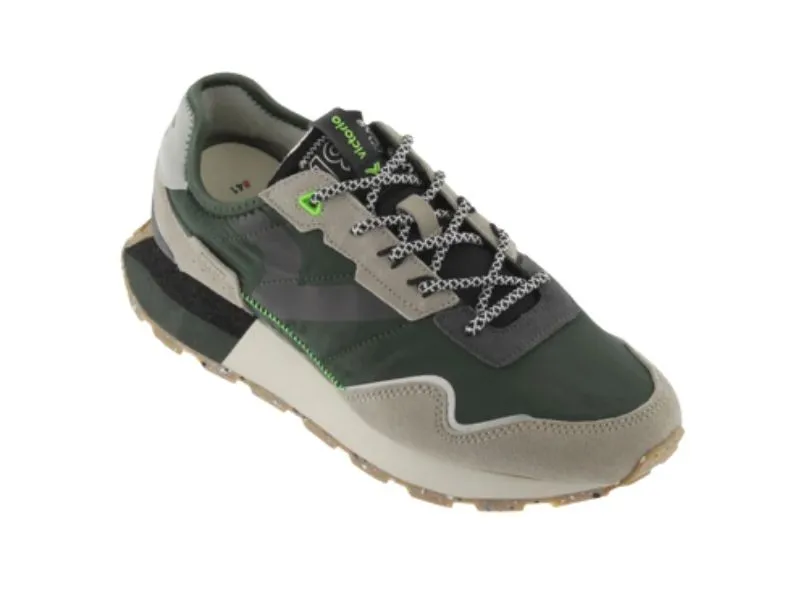 DEPORTIVO VICTORIA WING SPORT 8803104 EN COLOR VERDE