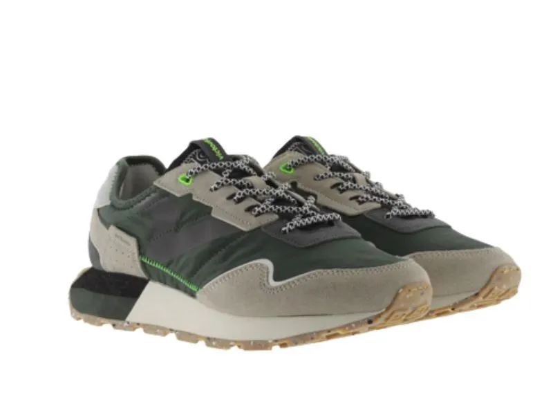 DEPORTIVO VICTORIA WING SPORT 8803104 EN COLOR VERDE
