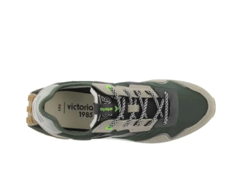 DEPORTIVO VICTORIA WING SPORT 8803104 EN COLOR VERDE