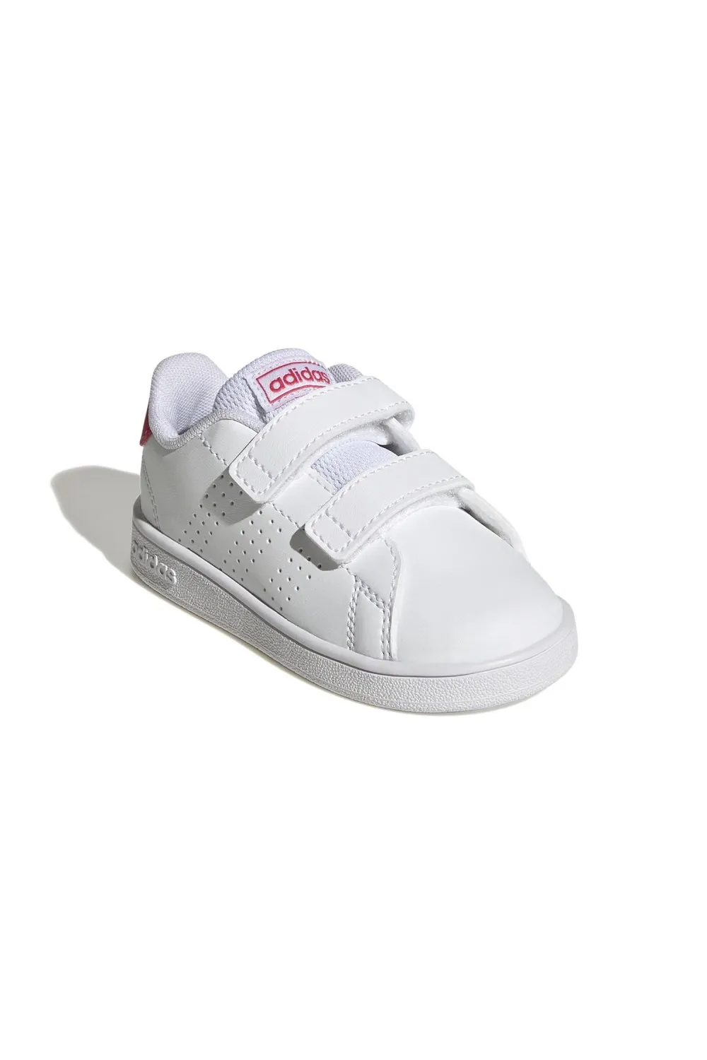 DEPORTIVOS ADIDAS ADVANTAGE CF BLANCOROSA GW6501