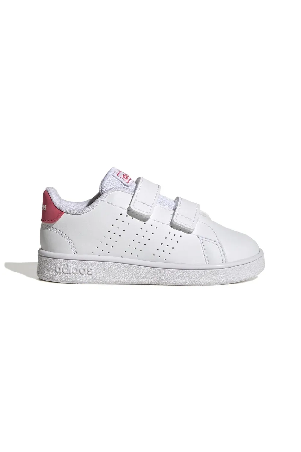 DEPORTIVOS ADIDAS ADVANTAGE CF BLANCOROSA GW6501