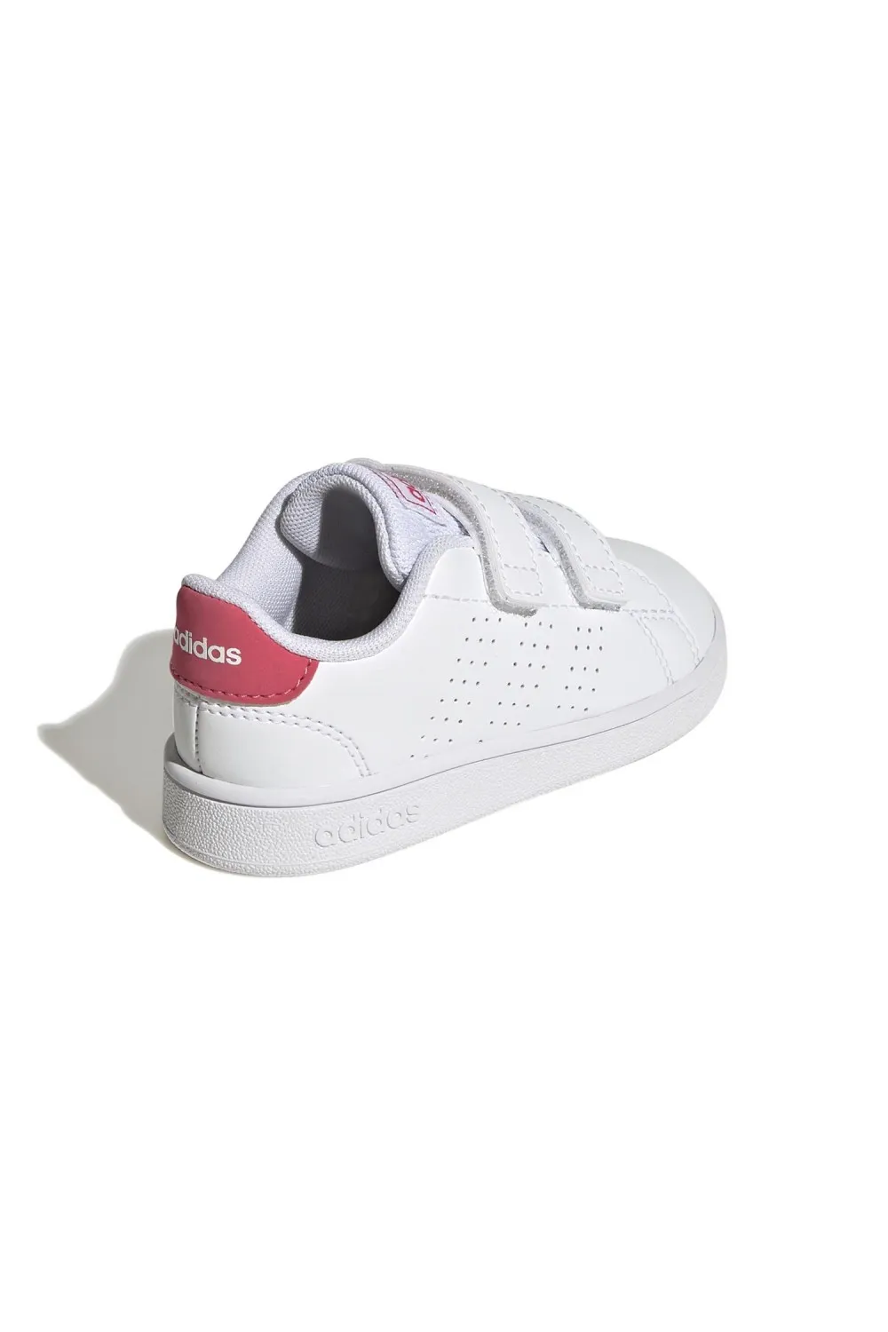DEPORTIVOS ADIDAS ADVANTAGE CF BLANCOROSA GW6501