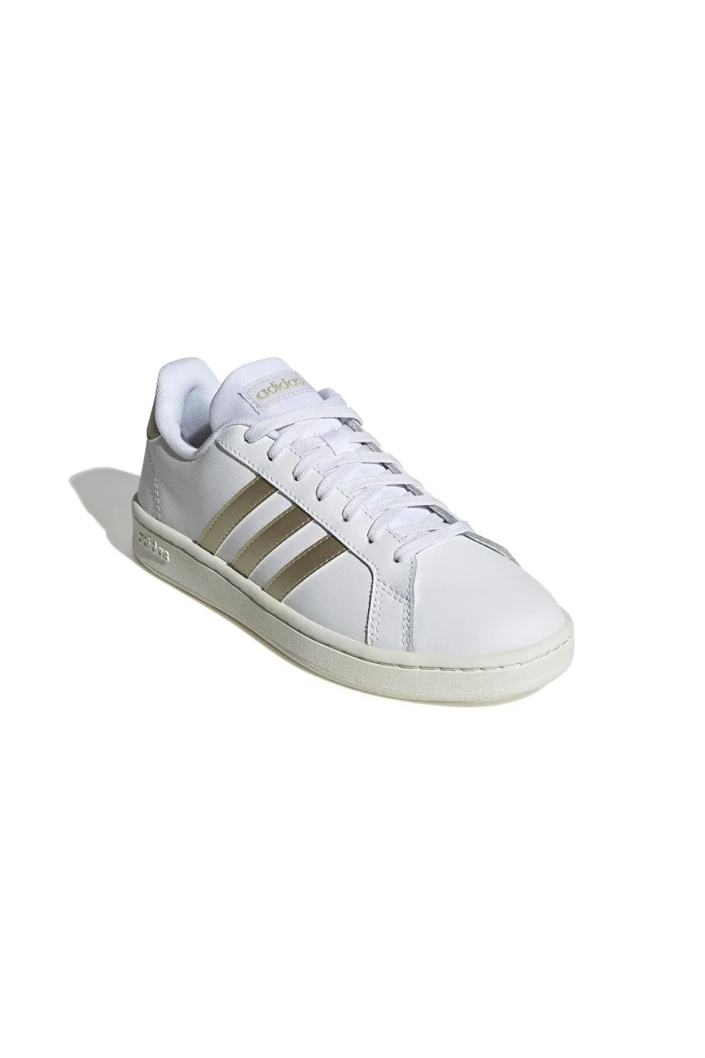 deportivos adidas grand court blanco gy6012