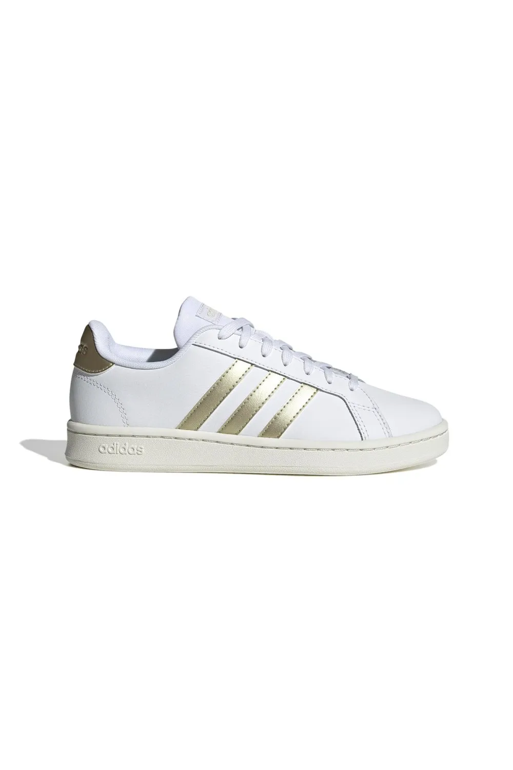 deportivos adidas grand court blanco gy6012