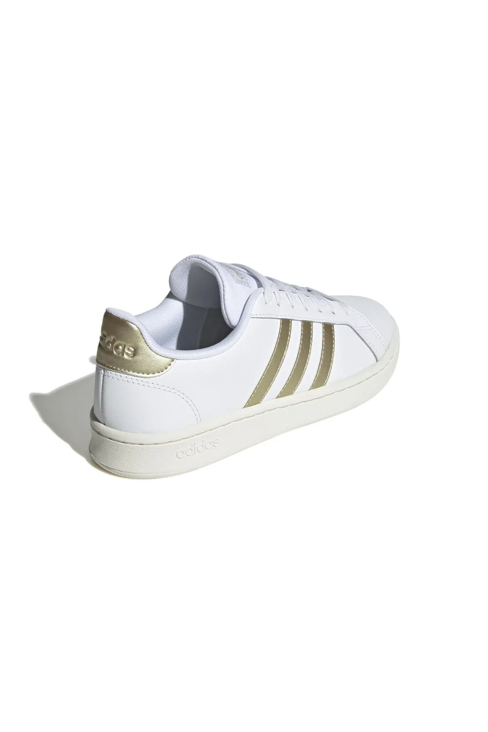 deportivos adidas grand court blanco gy6012