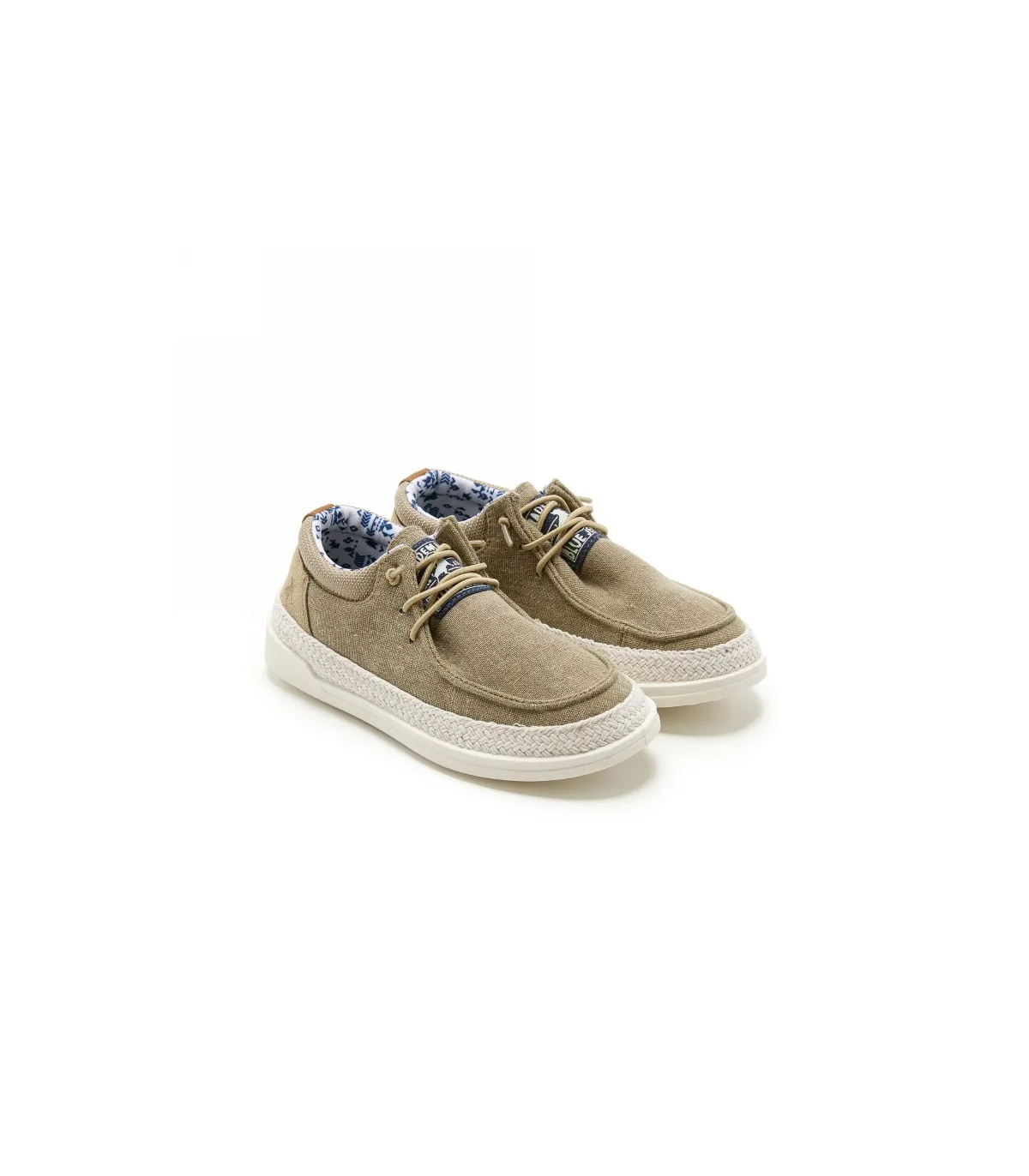 DEPORTIVOS CASUAL NIÑO LOIS 60181
