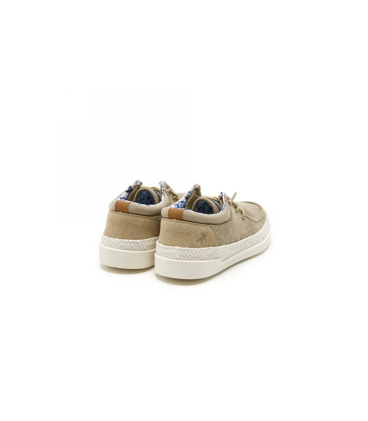 DEPORTIVOS CASUAL NIÑO LOIS 60181