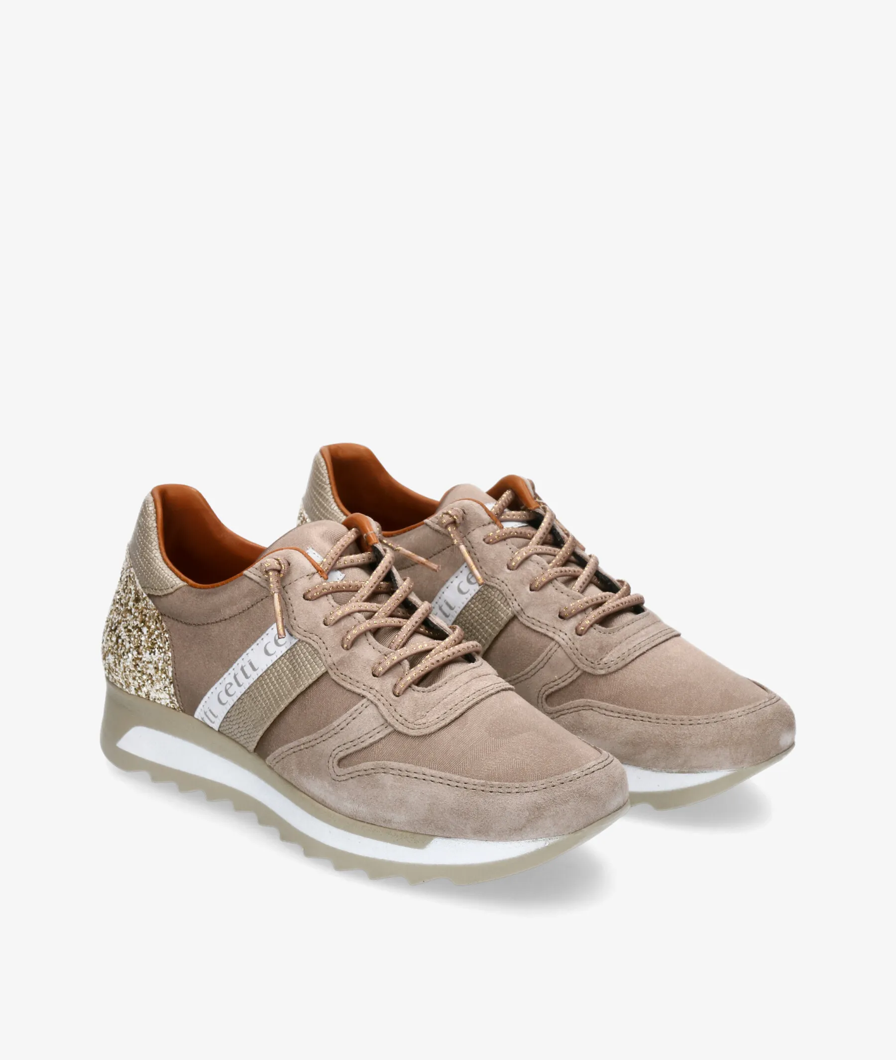DEPORTIVOS CETTI C847 SRA EN TOPO