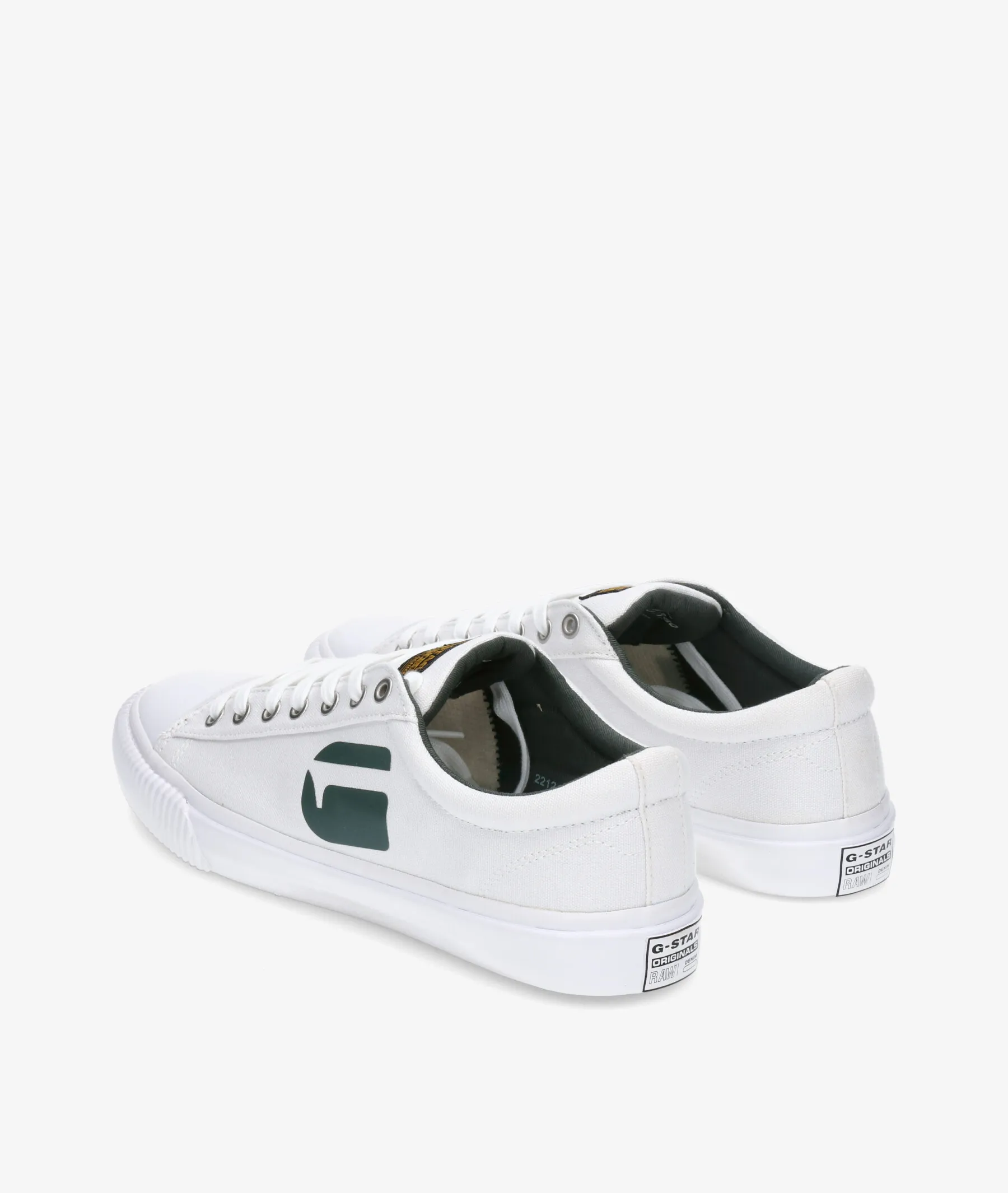 DEPORTIVOS GSTAR  2212 028503 EN BLANCO