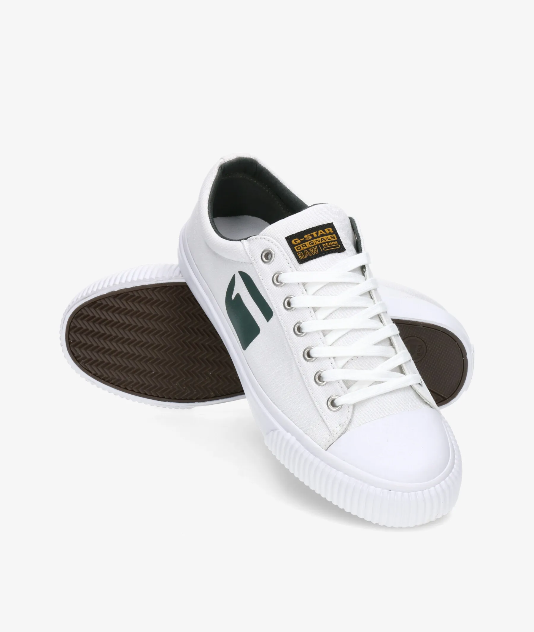 DEPORTIVOS GSTAR  2212 028503 EN BLANCO