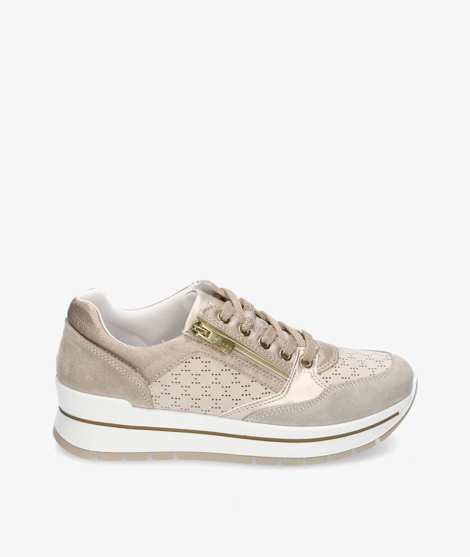 Deportivos Igi&Co  5662122 en beige