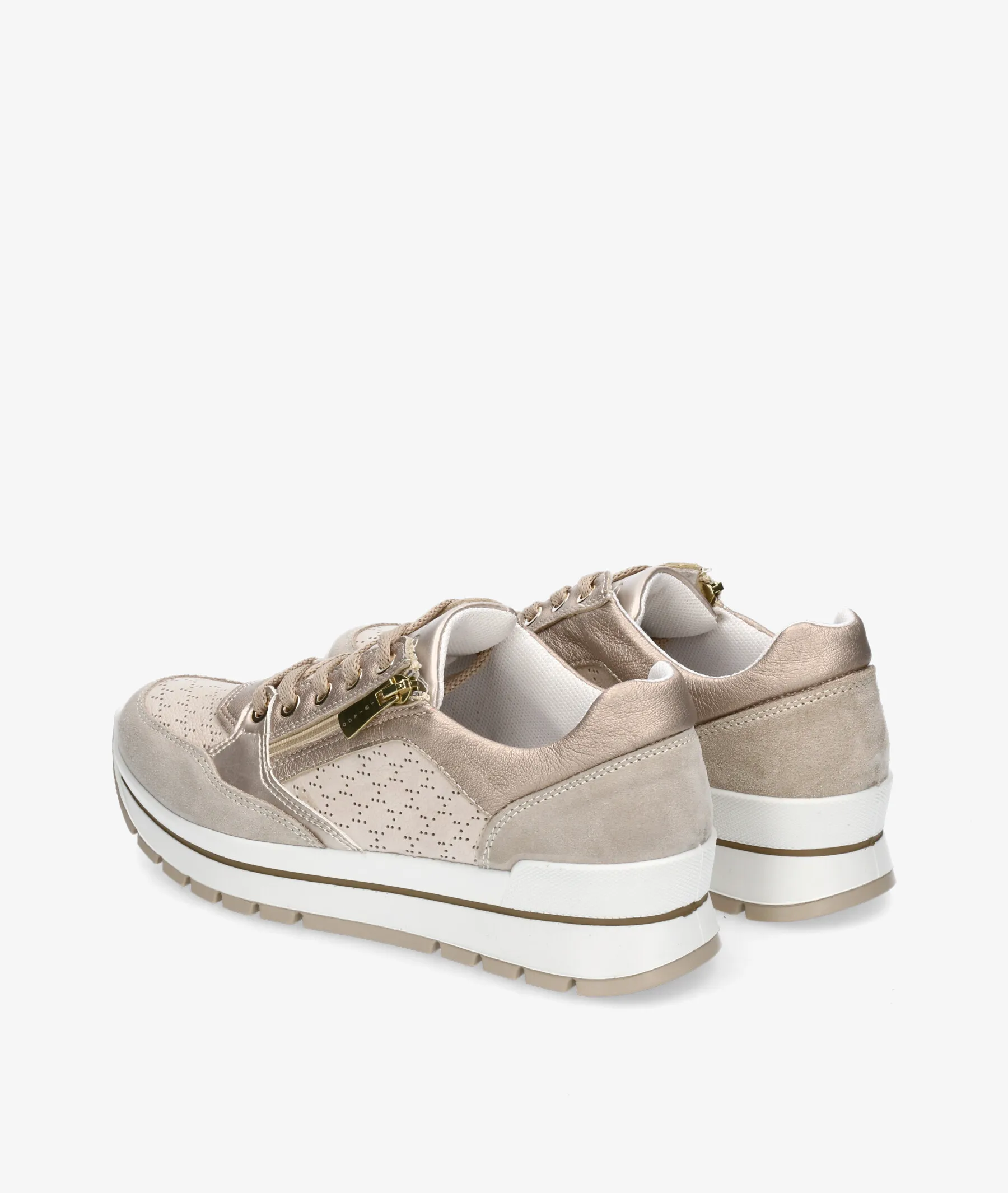 Deportivos Igi&Co  5662122 en beige