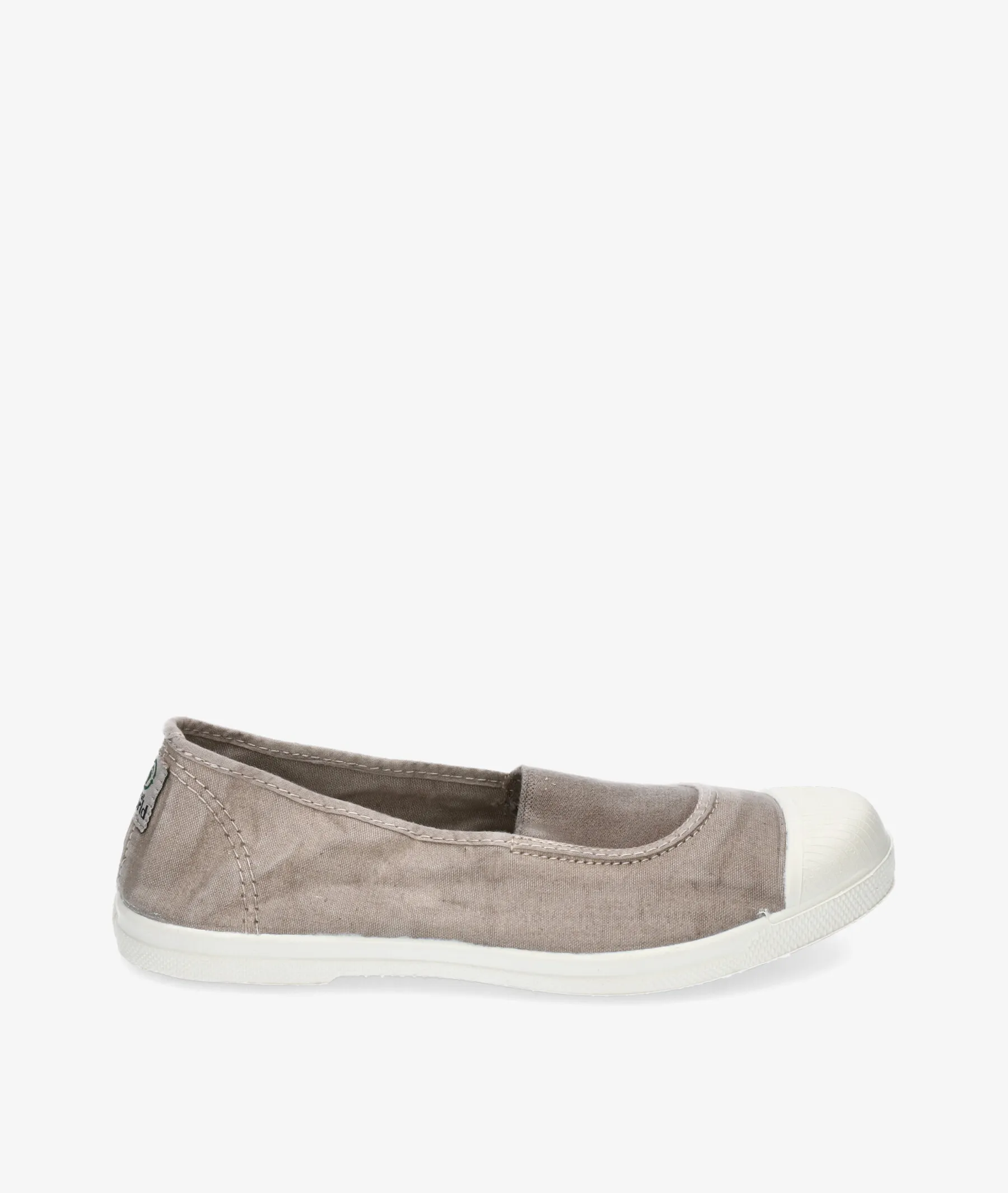 Deportivos Natural World 103E OLD APRICOT en gris