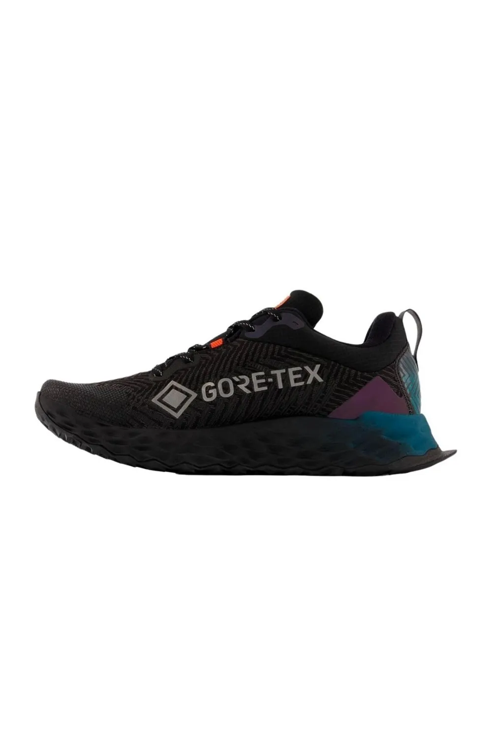 deportivos new balance fresh foam negro mthierx6