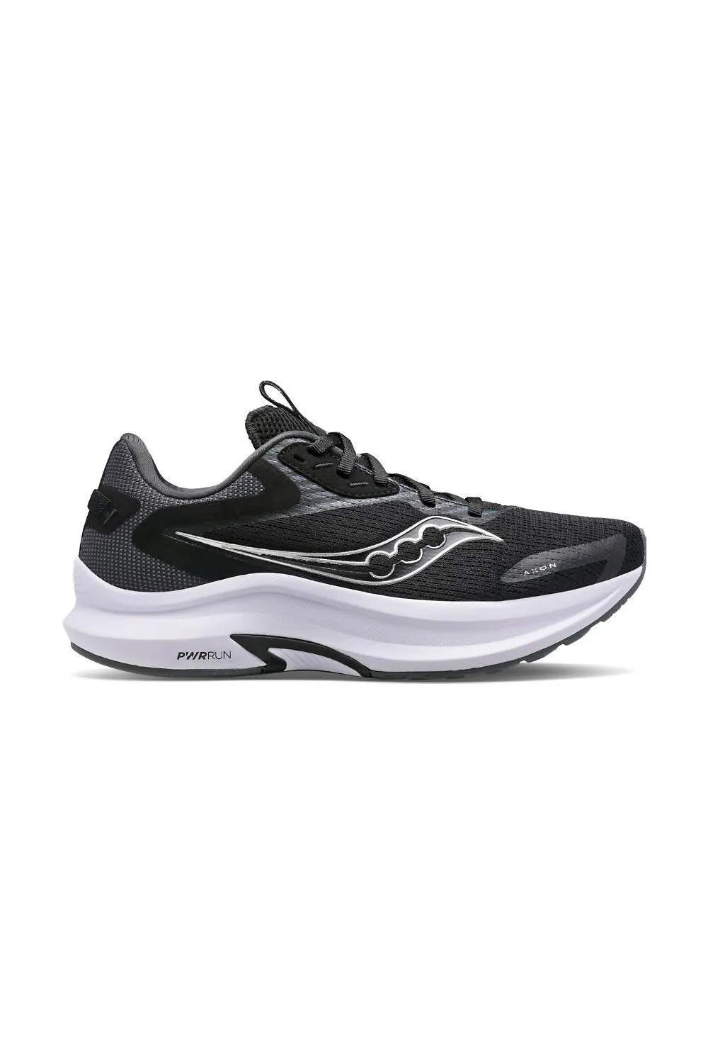 DEPORTIVOS SAUCONY AXON 2 NEGROBLANCO S10732