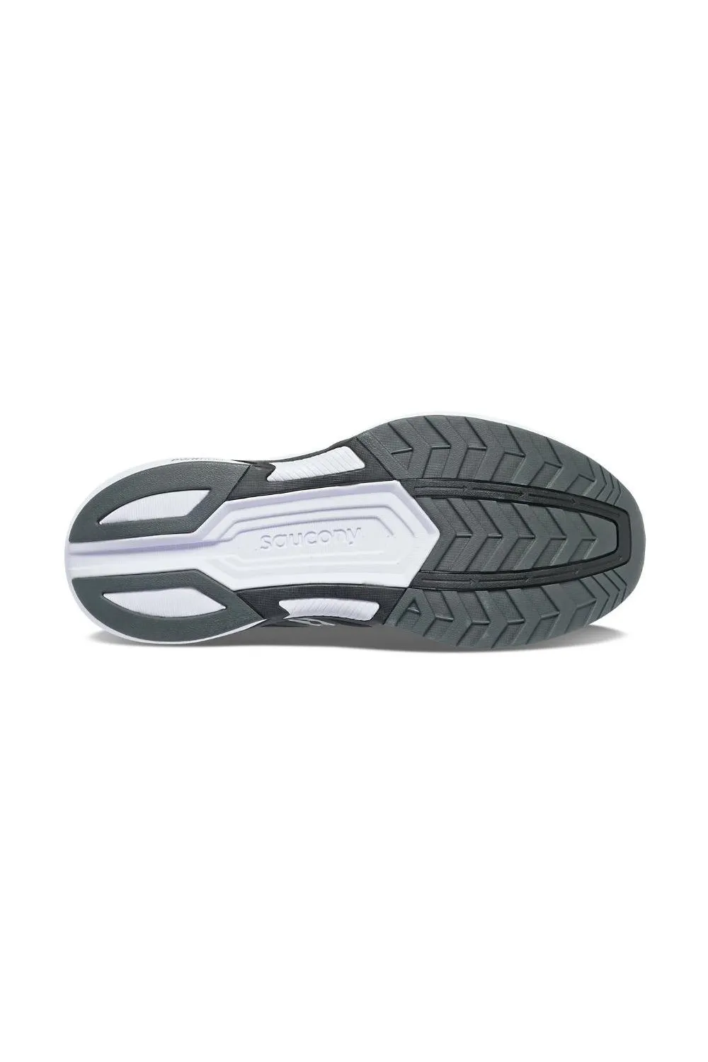 DEPORTIVOS SAUCONY AXON 2 NEGROBLANCO S10732