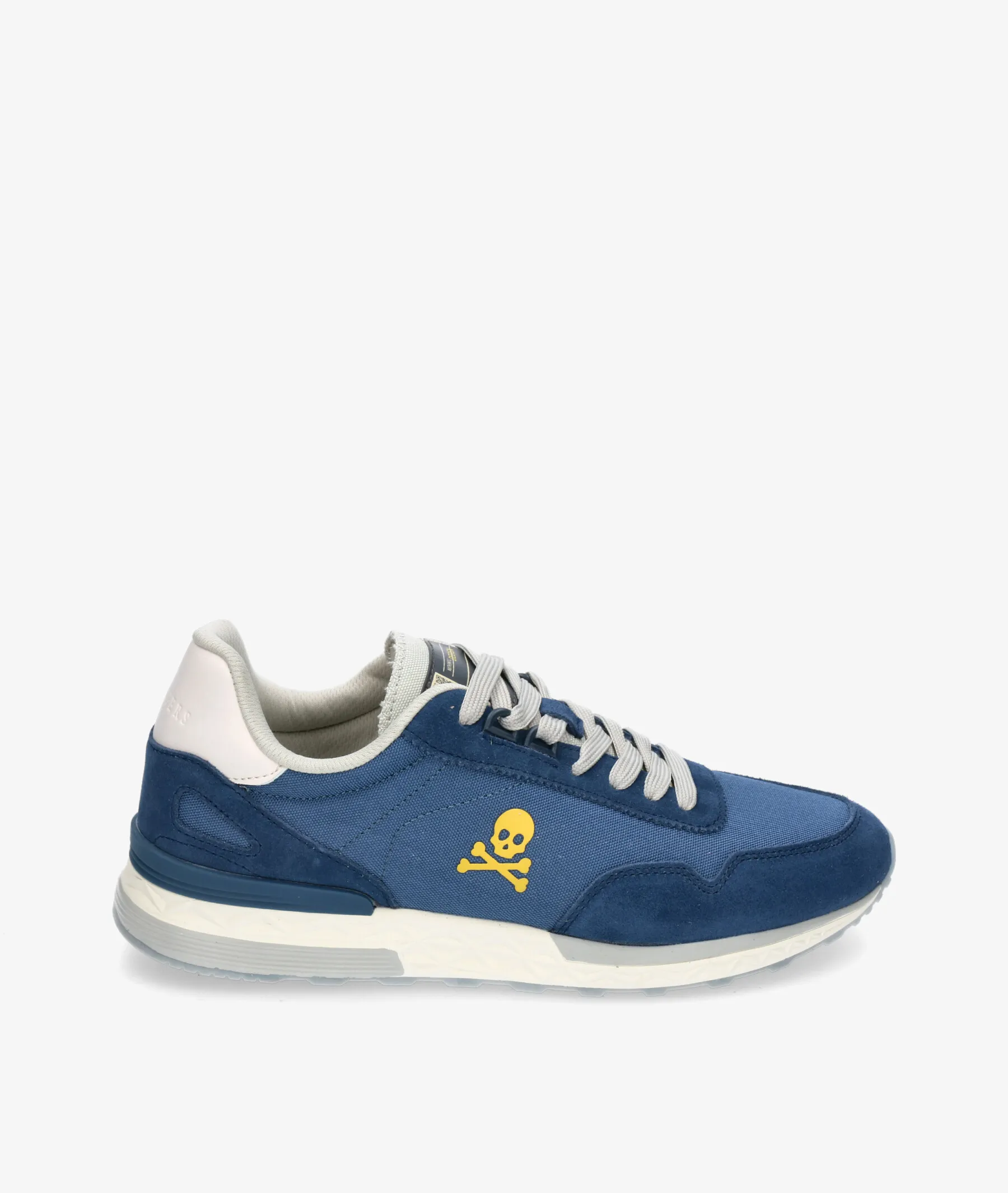 Deportivos Scalpers  HARRY SNEAKERS en jeans