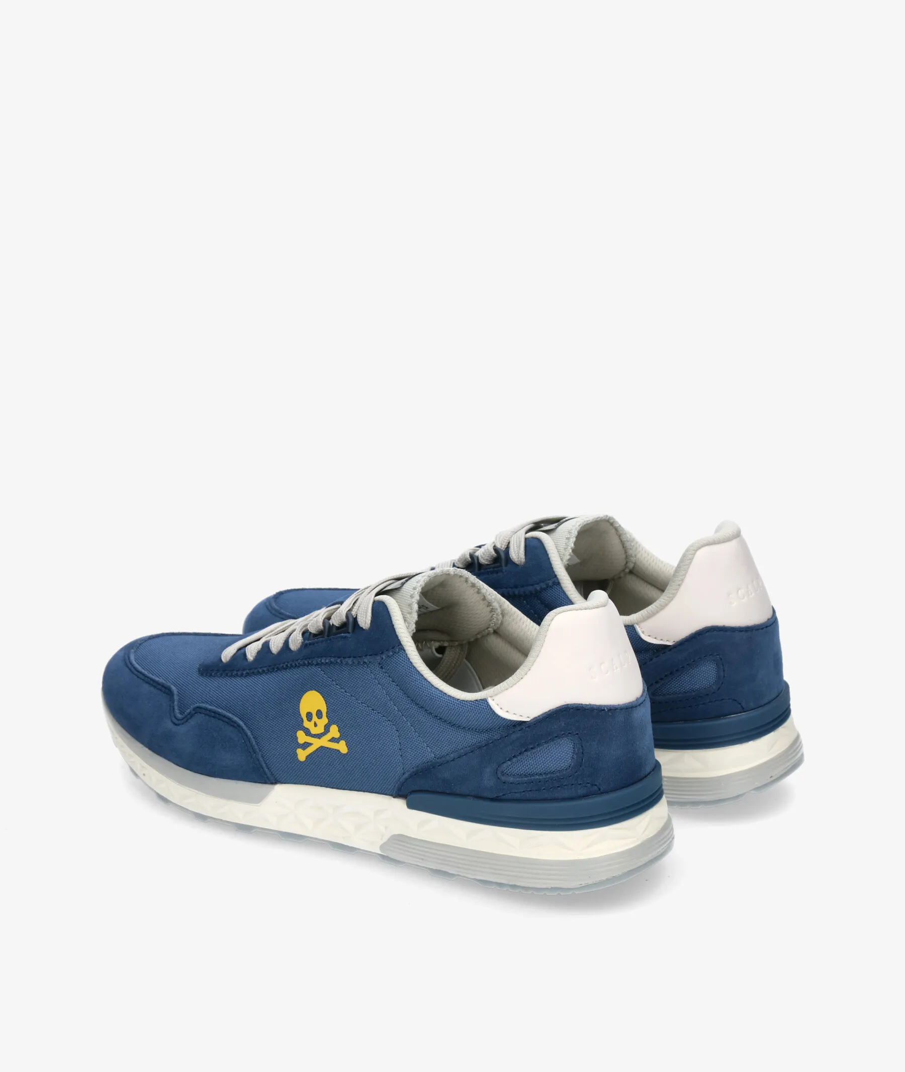 Deportivos Scalpers  HARRY SNEAKERS en jeans