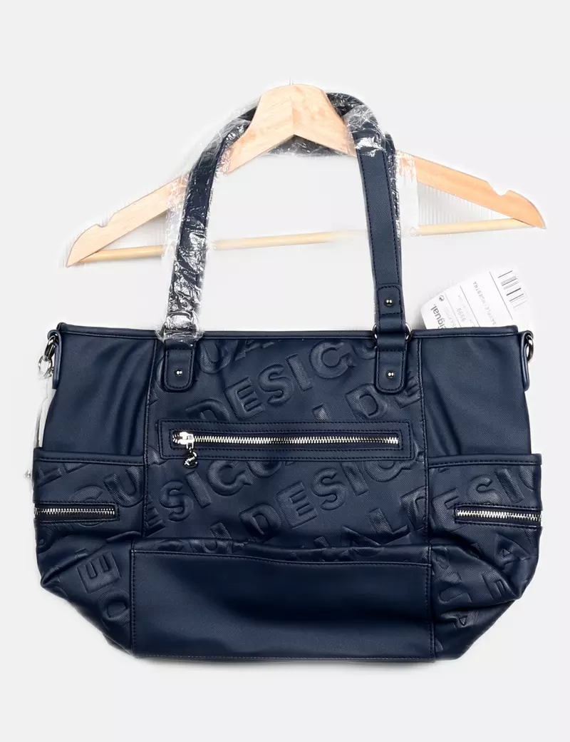 Desigual Shopper