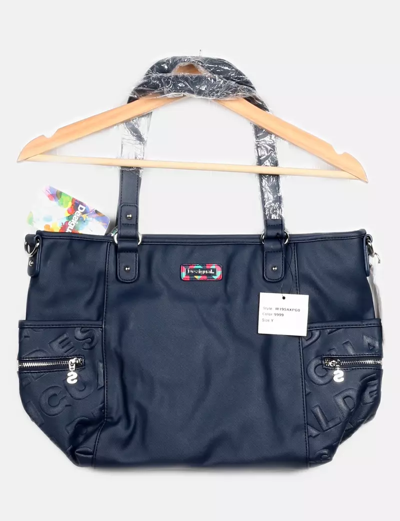 Desigual Shopper