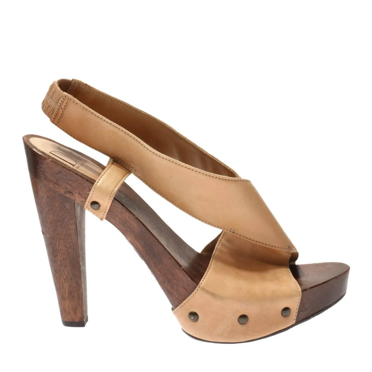 Diane Von Furstenberg Sandalias