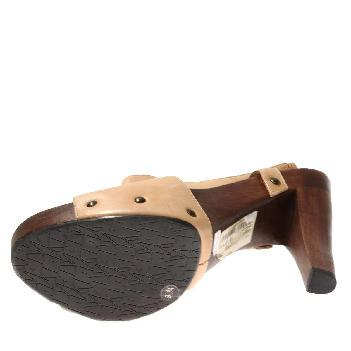 Diane Von Furstenberg Sandalias