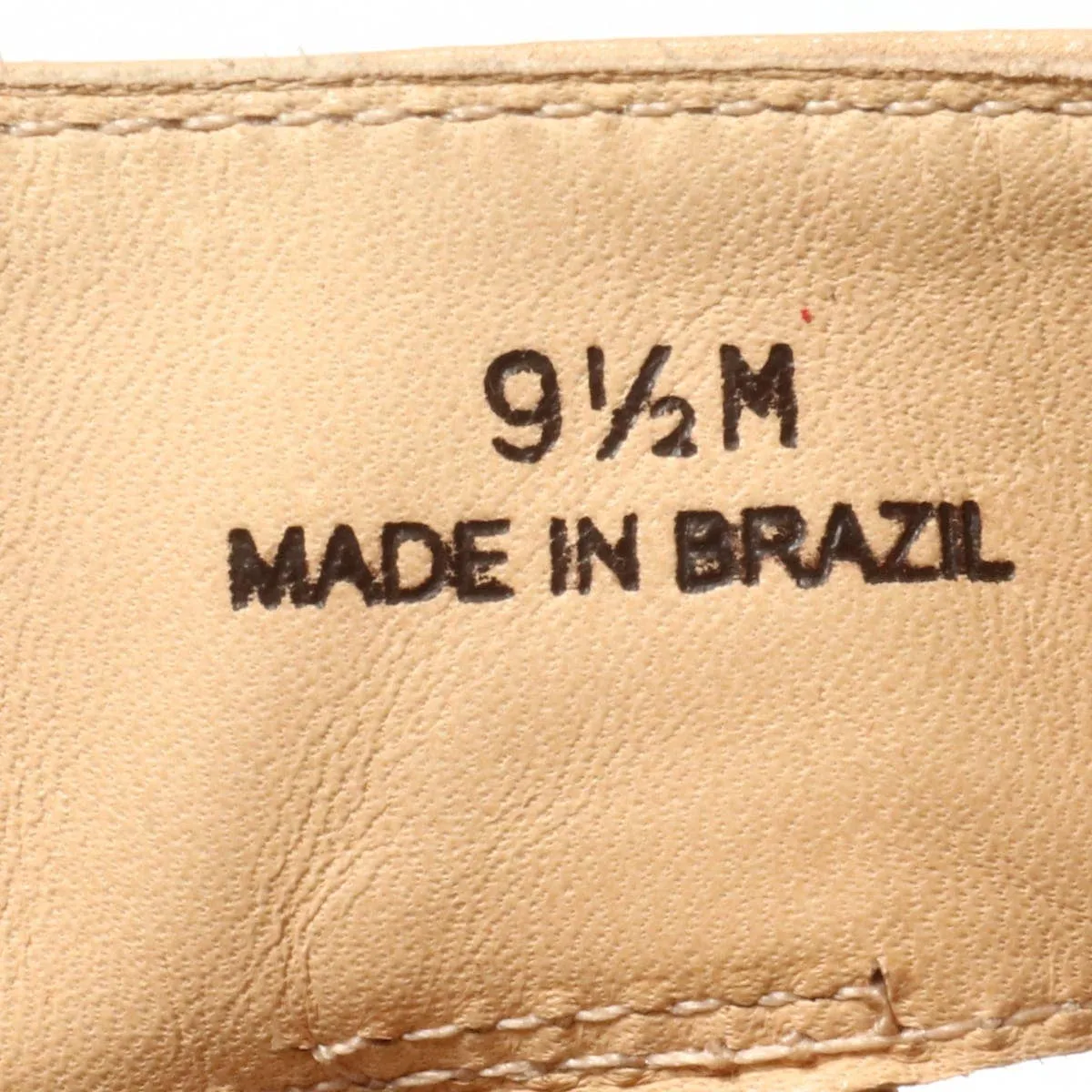 Diane Von Furstenberg Sandalias
