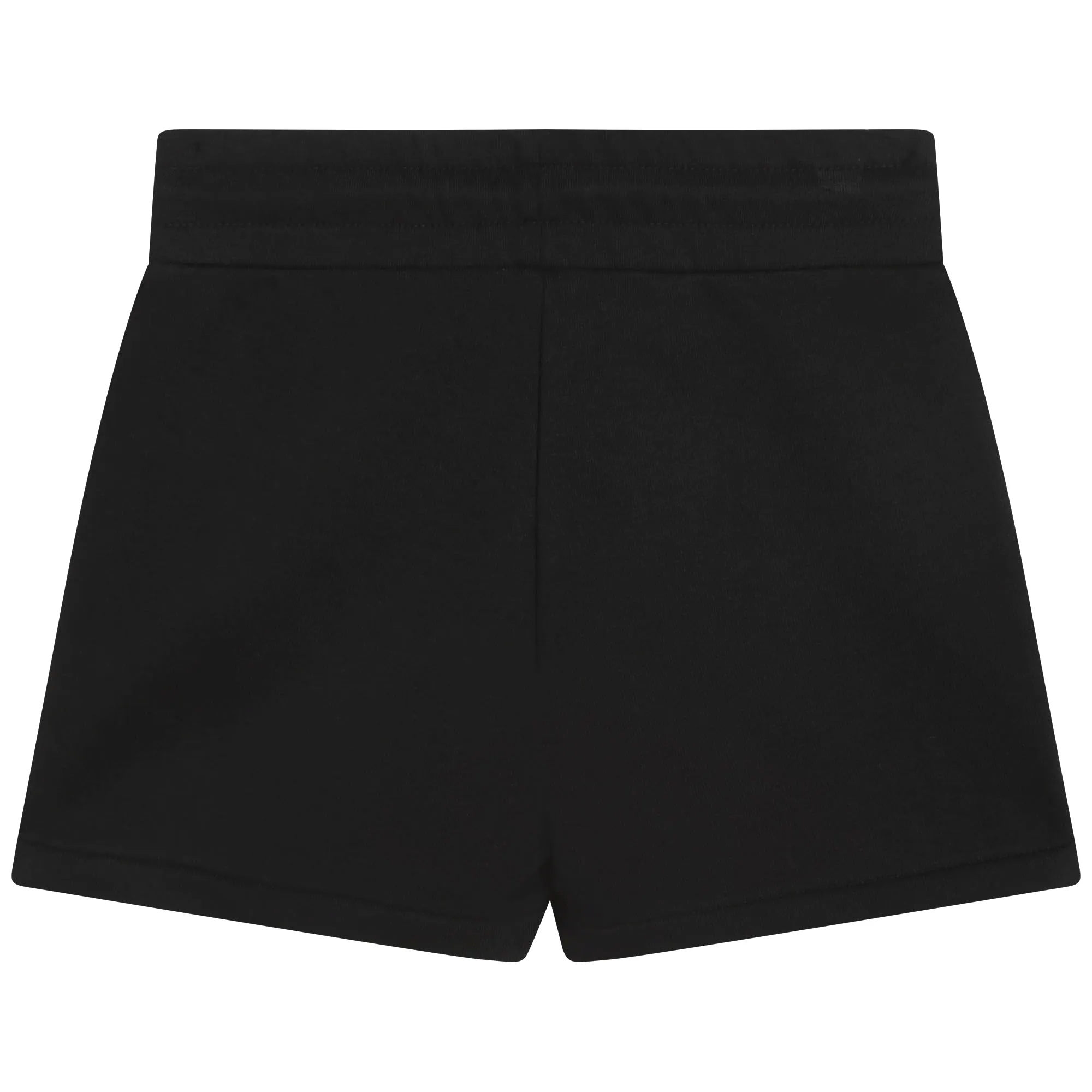 DKNY Pantalón corto de muletón