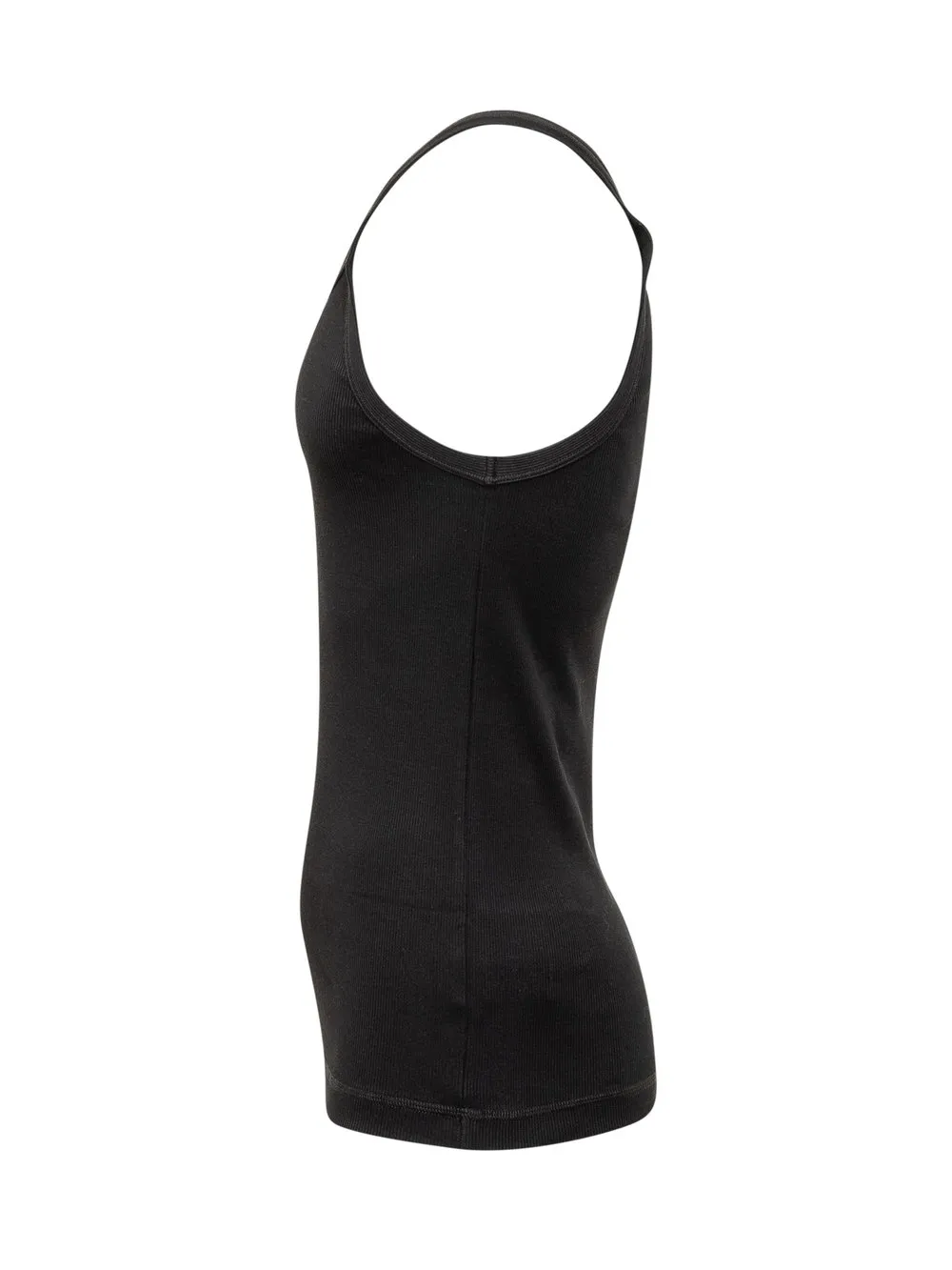 DOLCE & GABBANA Cotton Tank Top