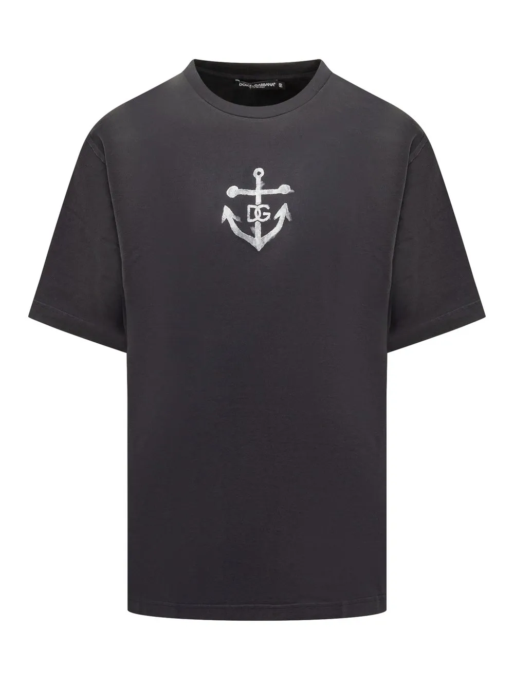 DOLCE & GABBANA MARINA TSHIRT