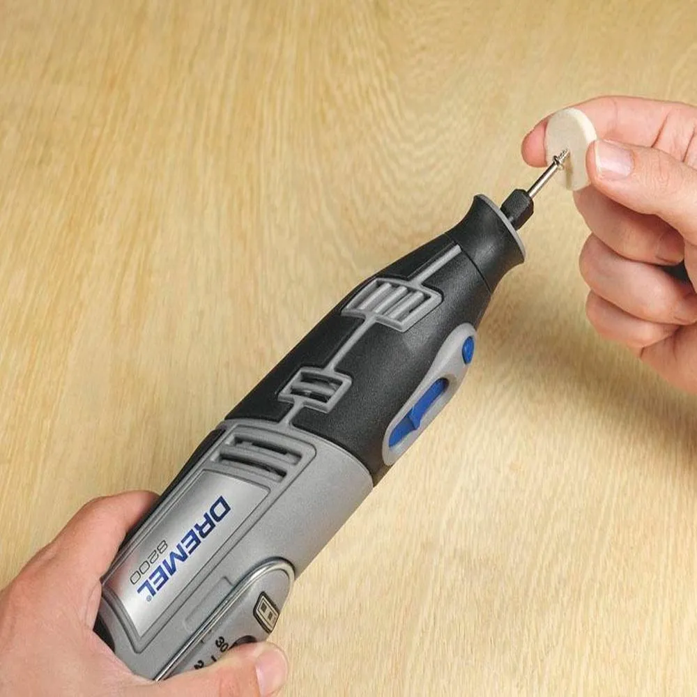 Dremel Vástago Para Fieltros De Pulir