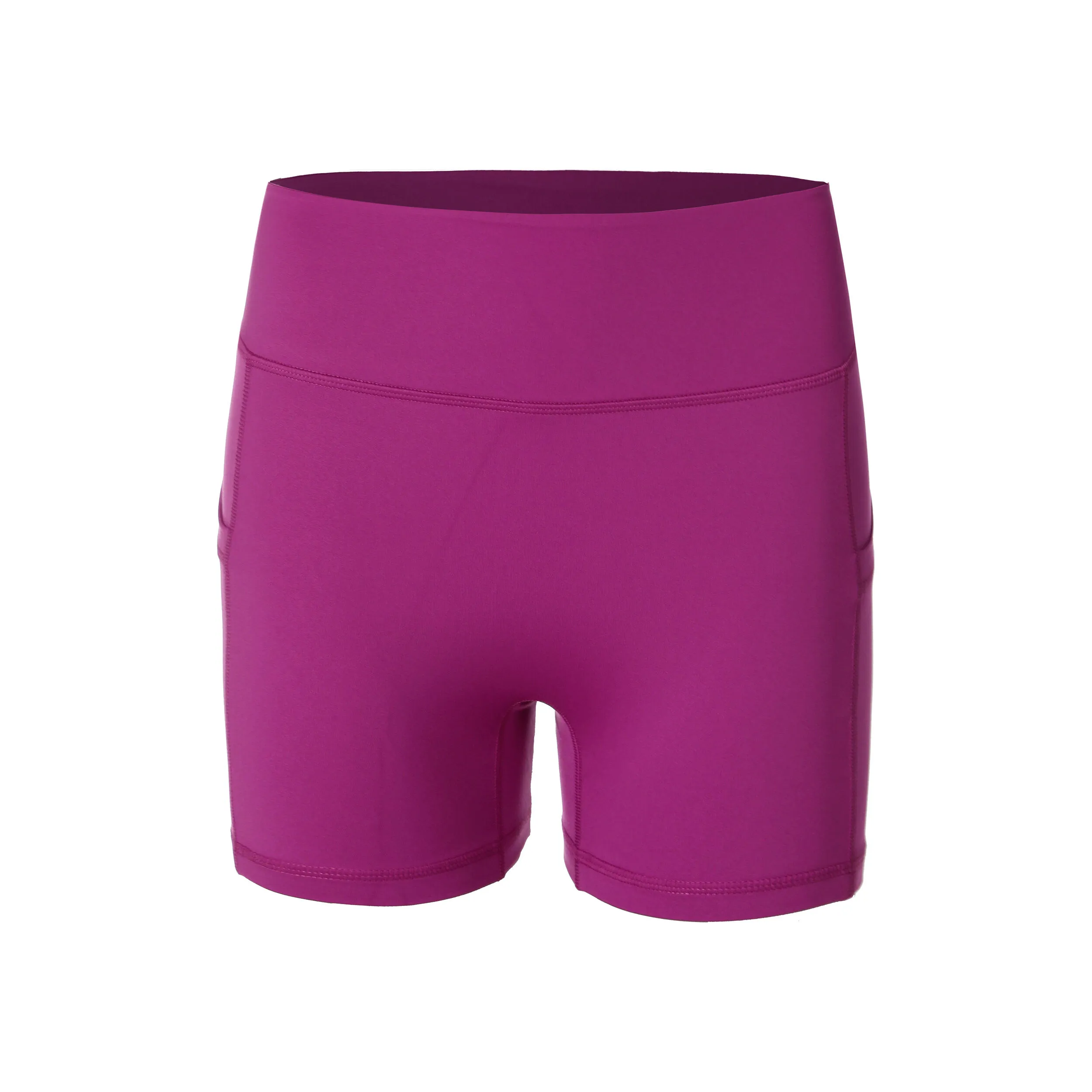 DRIFIT COURT ADVANTAGE REGULAR SHORTS CON BOLSILLO PARA PELOTA MUJERES