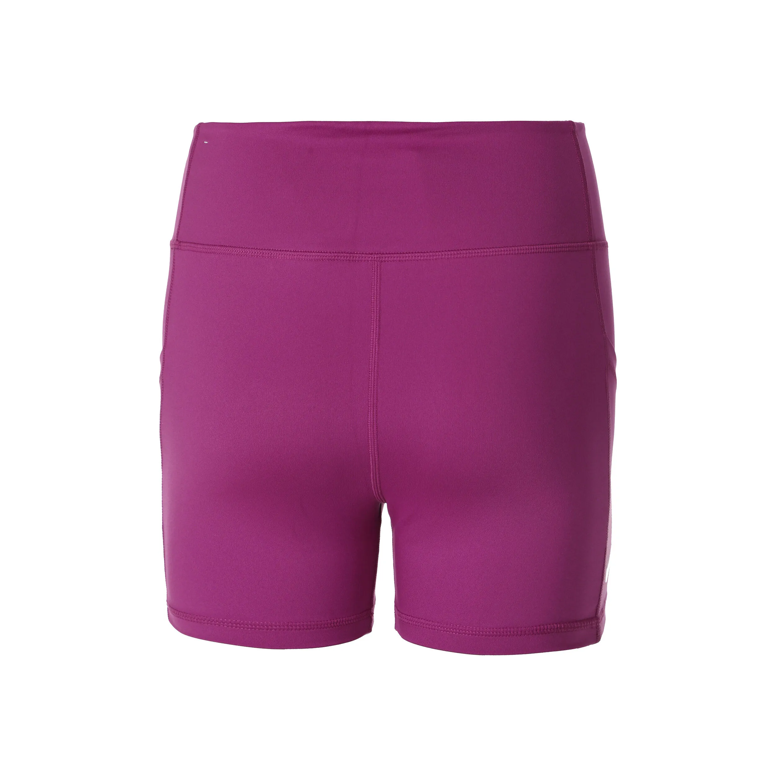 DRIFIT COURT ADVANTAGE REGULAR SHORTS CON BOLSILLO PARA PELOTA MUJERES
