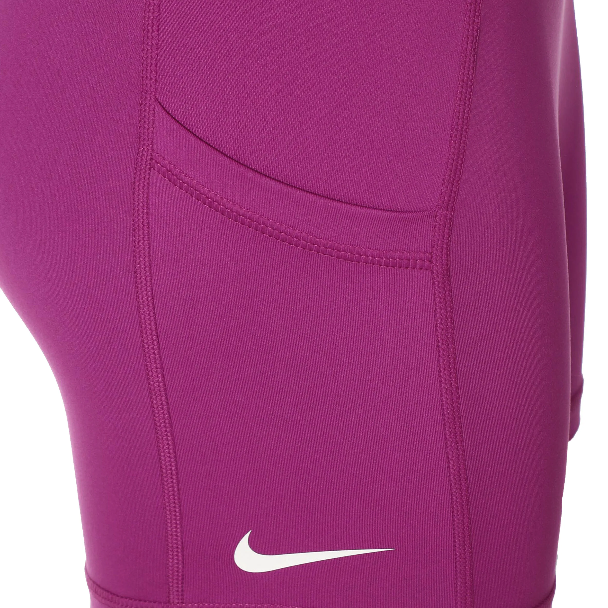 DRIFIT COURT ADVANTAGE REGULAR SHORTS CON BOLSILLO PARA PELOTA MUJERES
