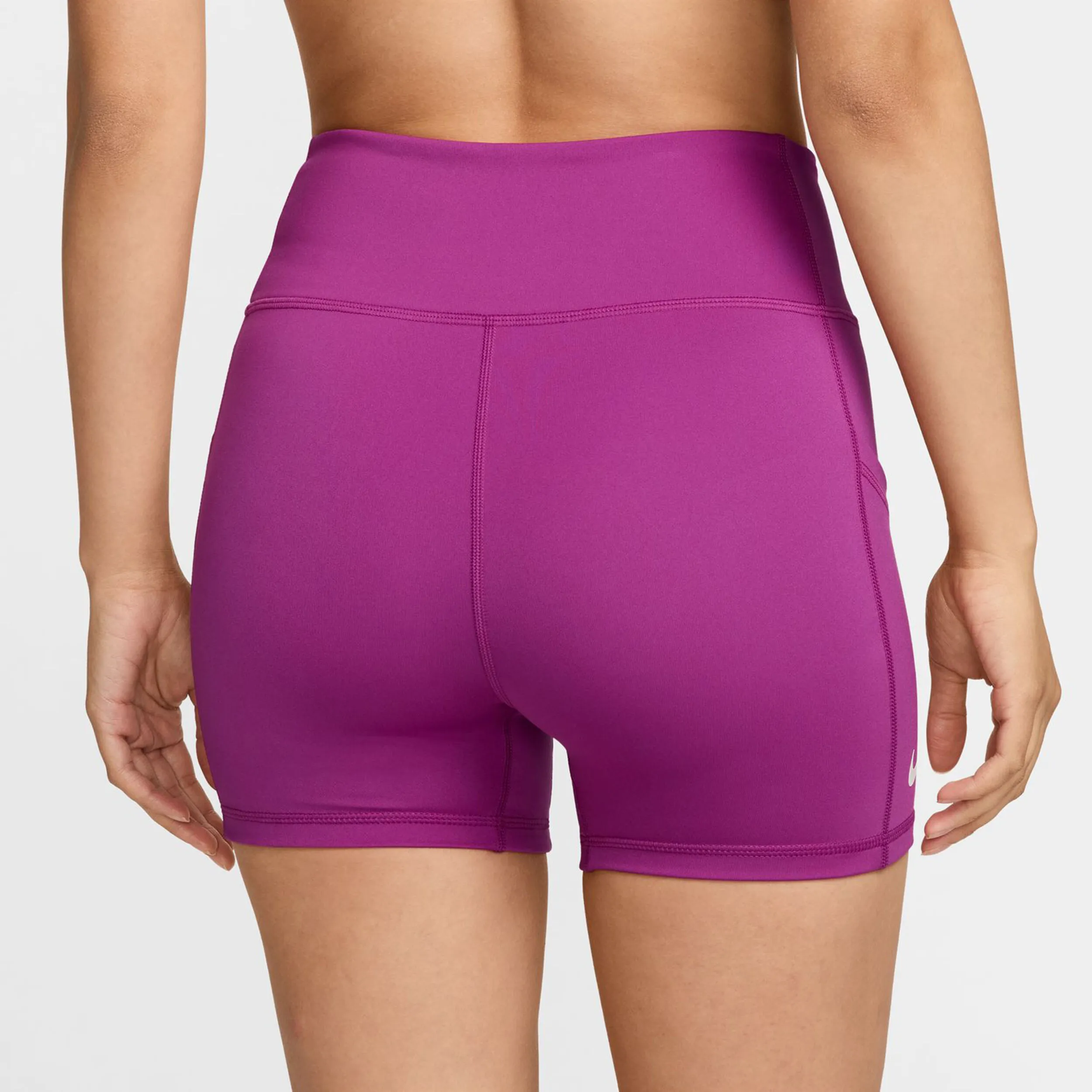 DRIFIT COURT ADVANTAGE REGULAR SHORTS CON BOLSILLO PARA PELOTA MUJERES