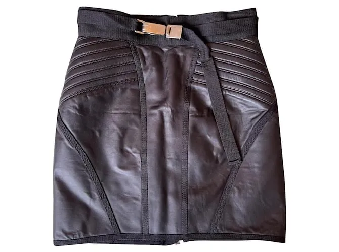 Dsquared2 Afueras Negro 